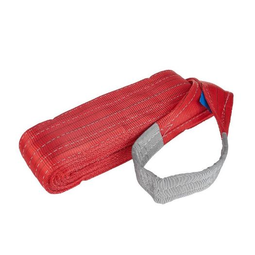 Traka za podizanje tereta 5T,8M,150mm