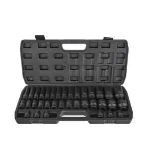 Udarni nasadni ključevi 1/2" 8-32 mm dugi i kratki