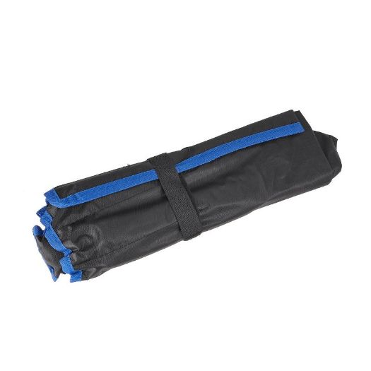 Polirani kombinirani ključevi s gumenim rukohvatom protiv klizanja 6-32 mm 12 komada CRV