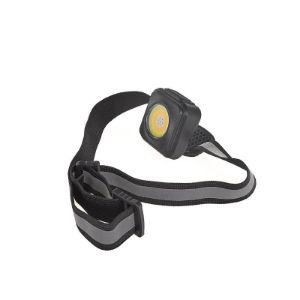 Svjetiljka za glavu LED COB 3W 500mAh 500lm IP44