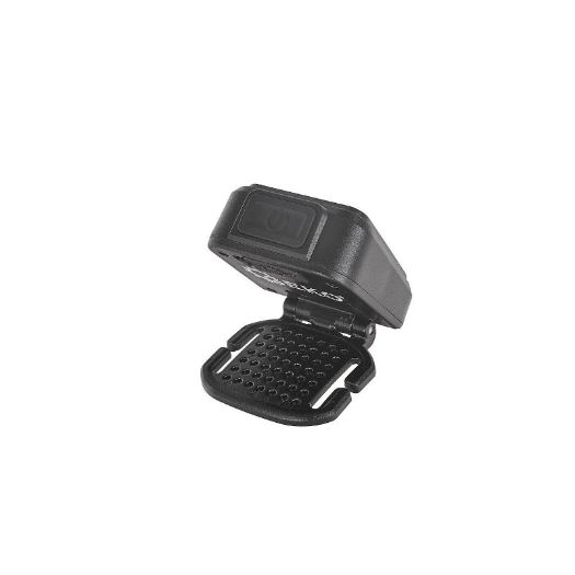 Svjetiljka za glavu LED COB 3W 500mAh 500lm IP44