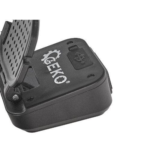 Svjetiljka za glavu LED COB 3W 500mAh 500lm IP44