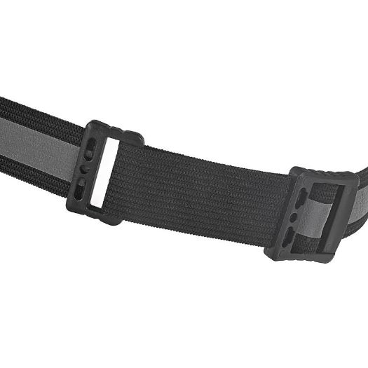 Svjetiljka za glavu LED COB 3W 500mAh 500lm IP44