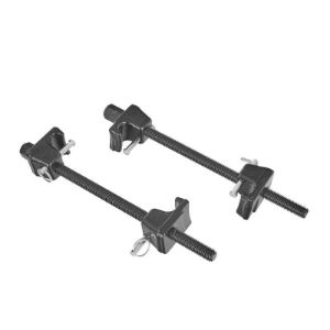 2-dijelni kompresor spiralnih opruga sa zaštitom McPherson