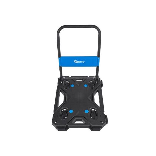 Modularna kolica s platformom 150 kg