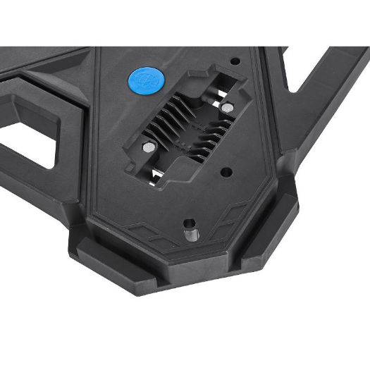 Modularna kolica s platformom 150 kg