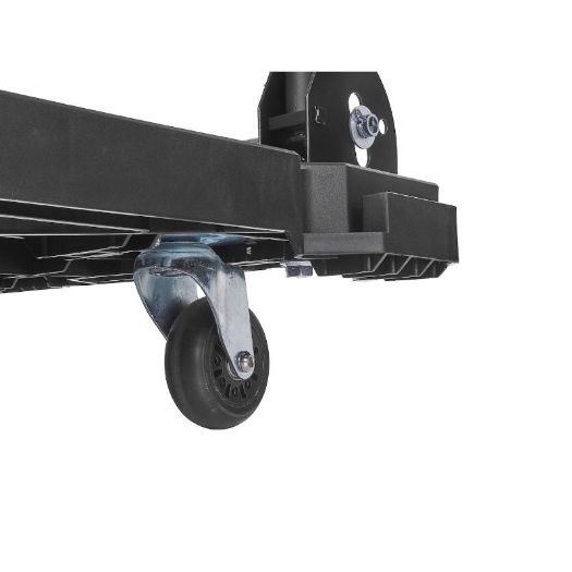 Modularna kolica s platformom 150 kg