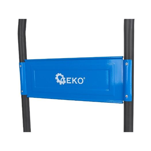 Modularna kolica s platformom 150 kg