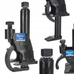 Ručna dizalica za razbijanje rubova guma