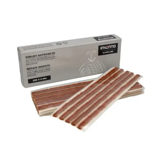 Zakrpe za gume 200 x 5 mm, 50 kom
