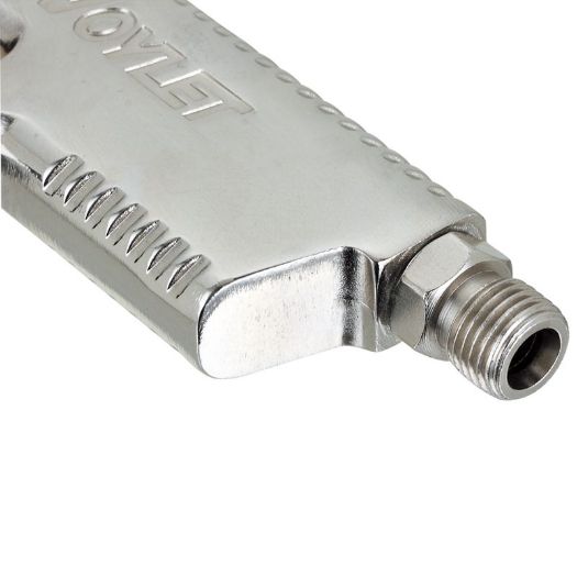Pneumatski pištolj za lakiranje, mlaznice 2.5mm