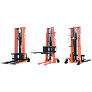 Visokopodizni ručni paletni viličar nosivosti 1000kg