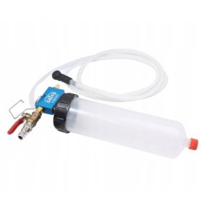 Komplet za odzračivanje pneumatskog kočionog sustava