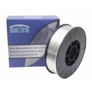 Žica za zavarivanje aluminija 1,0 mm x 2 kg