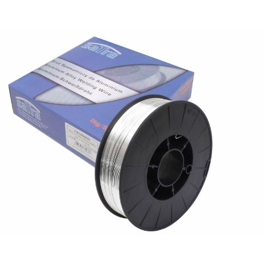 Žica za zavarivanje aluminija 1,0 mm x 2 kg
