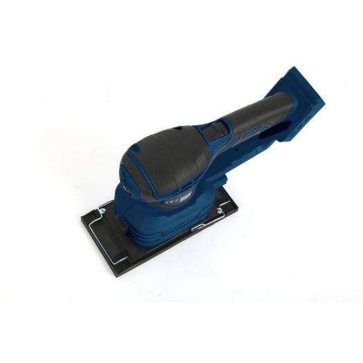 3-u-1 višenamjenska aku brusilica 20 V Power 20