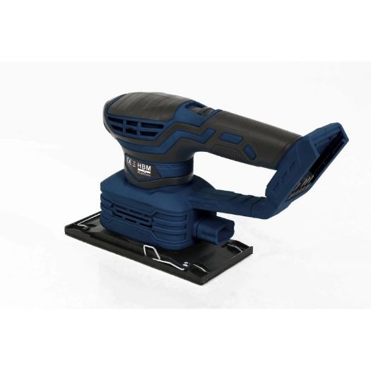 3-u-1 višenamjenska aku brusilica 20 V Power 20