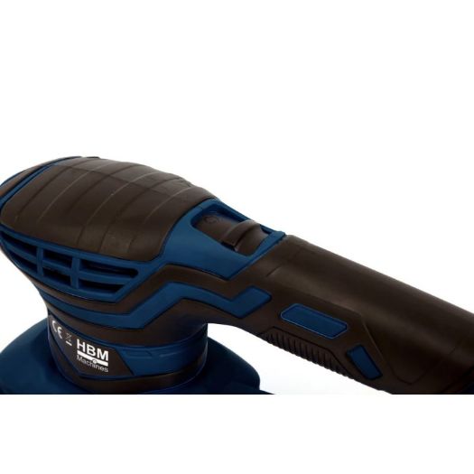 3-u-1 višenamjenska aku brusilica 20 V Power 20