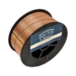 Žica za zavarivanje 0.6 mm x 0.7 kg