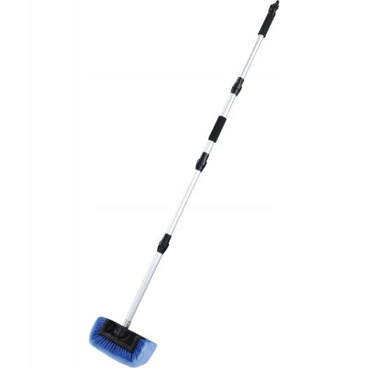 Sklopiva hidro četka za čišćenje 290 x 180 mm / 100 – 1740 mm