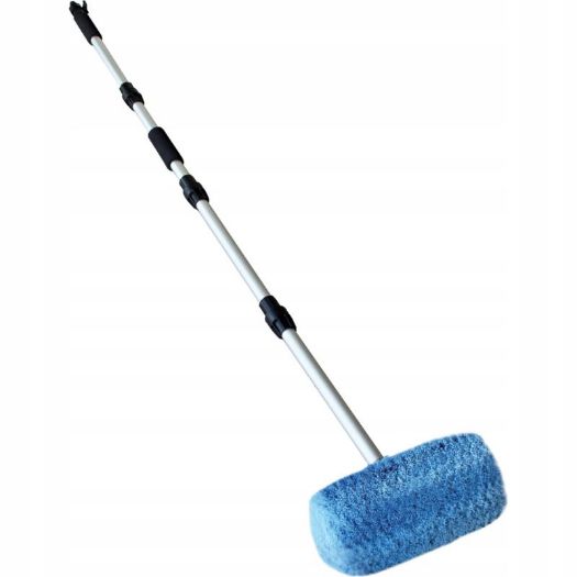 Sklopiva hidro četka za čišćenje 290 x 180 mm / 100 – 1740 mm