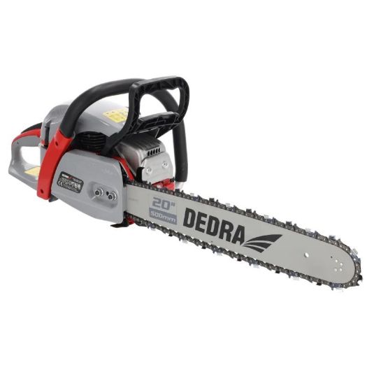 Benzinska motorna pila 2,9kW 65cc 20" 50cm 1,6mm