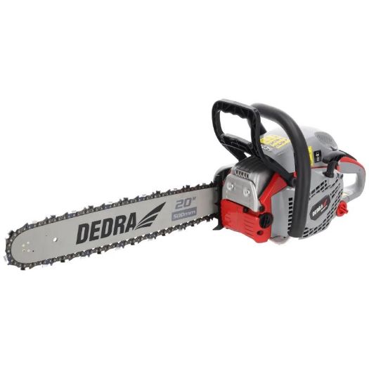 Benzinska motorna pila 2,9kW 65cc 20" 50cm 1,6mm