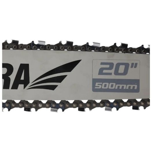 Benzinska motorna pila 2,9kW 65cc 20" 50cm 1,6mm