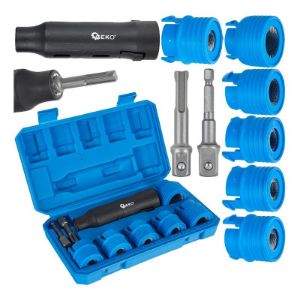 9-dijelni set za čišćenje vijaka