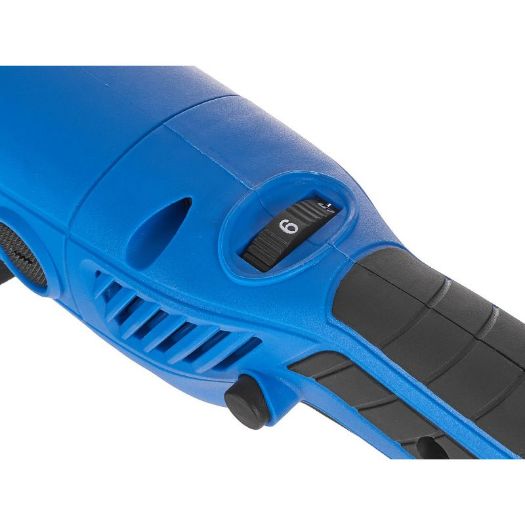 Polirka za poliranje automobila dual action s podešavanjem 150 mm 