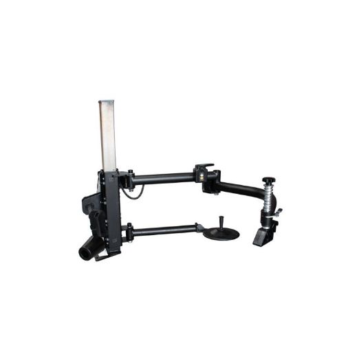 Automatska montirka guma s pomoćnom rukom 12 - 26"