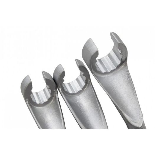 Set nasadnih ključeva za injektore od 3 komada, 14, 17, 19 mm