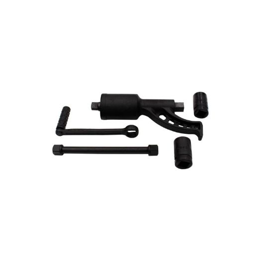 Multiplikator okretnog momenta 6200 Nm 1", 1:68