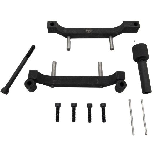 Set alata za zupčenje motora za Jeep 3.0 V6 dizel