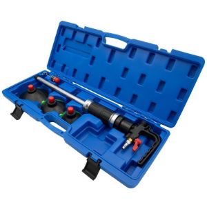 Set pneumatskih izvlakača udubljenja, 75–125 mm