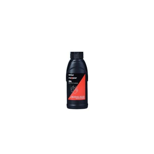 Gel za pranje ruku, 500 ml