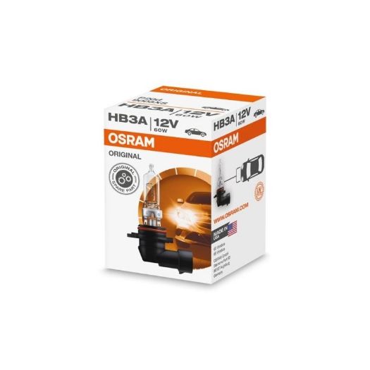 Žarulja HB3 12V/60W P20D