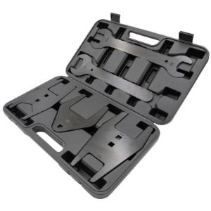 Set ključeva za ventilatore, 5 dijelova