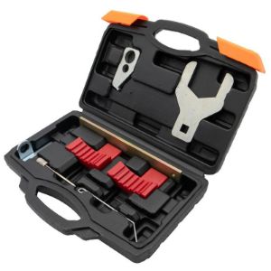 Set alata za podešavanje motora za Fiat, Chevrolet, Vauxhall/Opel 1.6/1.8 16V motore