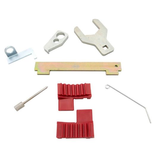 Set alata za podešavanje motora za Fiat, Chevrolet, Vauxhall/Opel 1.6/1.8 16V motore
