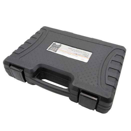 Set udarnih nasadnih ključeva 1/2", 16 dijelova