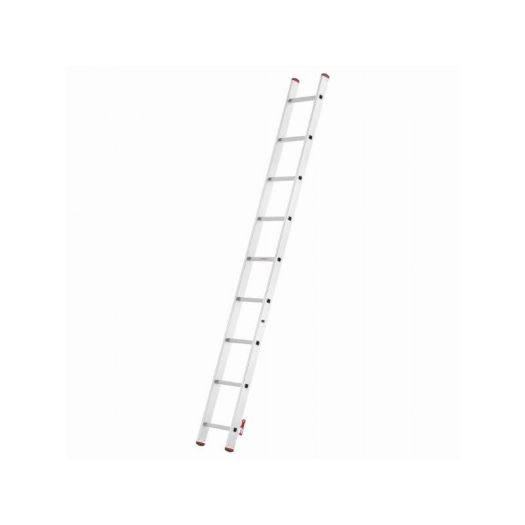 Aluminijske ljestve, univerzalne 3x9,m