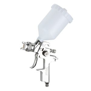 Pneumatski pištolj za lakiranje, mlaznice 1.7mm