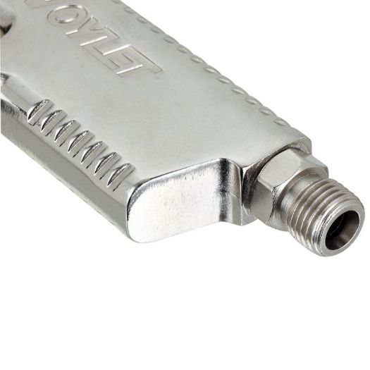 Pneumatski pištolj za lakiranje, mlaznice 1.7mm