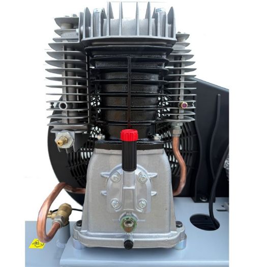 Klipni kompresor titan PS 500L, 7,5kW, 10 bar