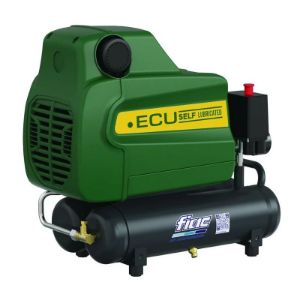 Klipni kompresor 6 L, 1.5 kW, 230V