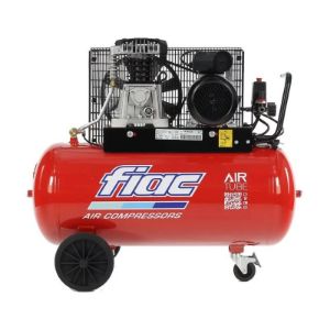 Klipni kompresor 100 L, 2.25 kW, 230V