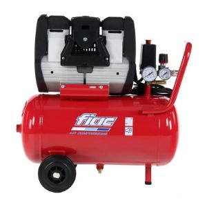 Klipni kompresor 24 L, 1.1 kW, 230V