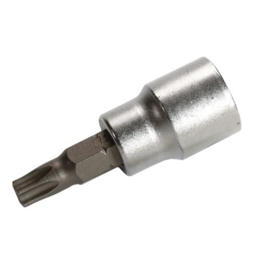 Nasadni ključ 1/4" TORX T25