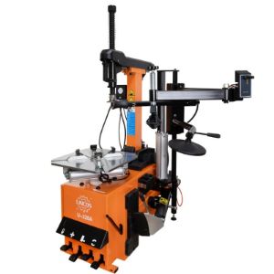 Automatska montirka za gume sa pomoćnom rukom 12" - 24", 400 V